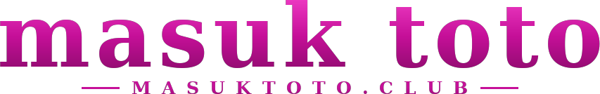 masuk toto logo